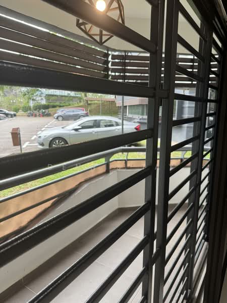 Pangsapuri untuk Disewa di Seri Mutiara Apartment - Dennis Tay - Exterior - PropertyGuru.com.my