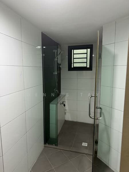 Pangsapuri untuk Disewa di Seri Mutiara Apartment - Dennis Tay - Bathroom - PropertyGuru.com.my