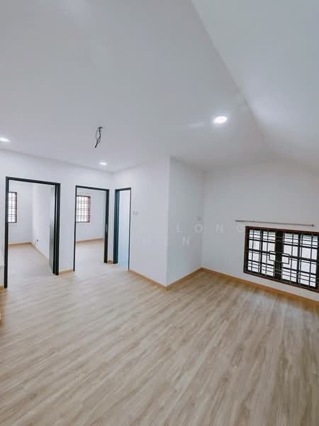 2-storey Terraced House for Sale in Bandar Indahpura (Kulai) - Shieh Long Chen - Interior - PropertyGuru.com.my