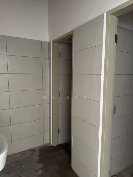 Shop / Office for Rent in George Town (Penang) - HK Ang - Bathroom - PropertyGuru.com.my