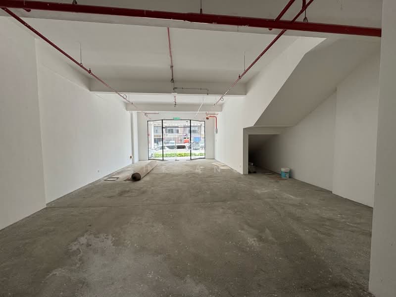 Shop / Office for Rent in George Town (Penang) - HK Ang - Interior - PropertyGuru.com.my