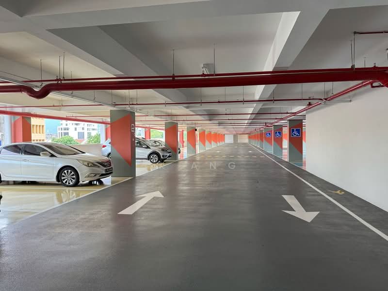 Shop / Office for Rent in George Town (Penang) - HK Ang - Car Park - PropertyGuru.com.my