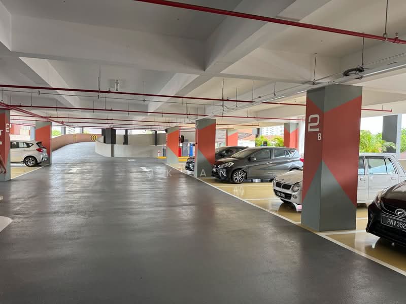 Shop / Office for Rent in George Town (Penang) - HK Ang - Car Park - PropertyGuru.com.my