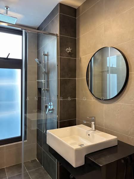 Servis Apartment untuk Disewa di Sunway Belfield - Anders Goo - Bathroom - PropertyGuru.com.my