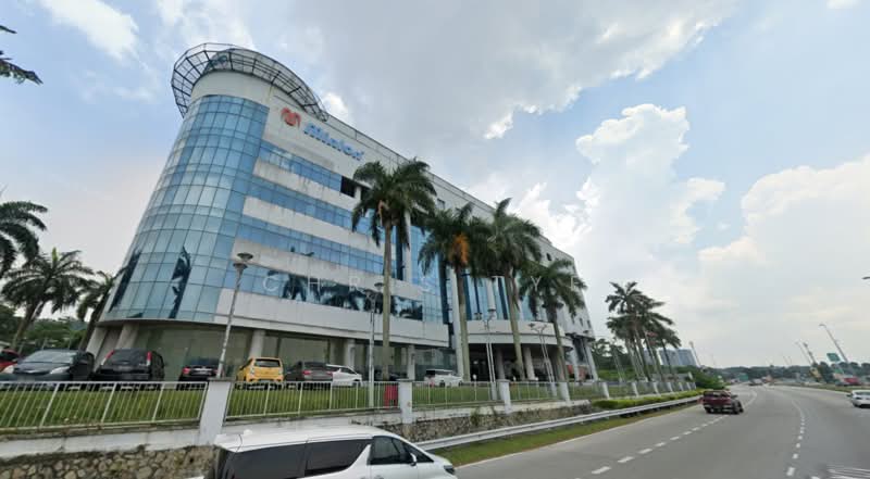 Office for Rent in Balakong (Selangor) - Chris Tye - Exterior - PropertyGuru.com.my