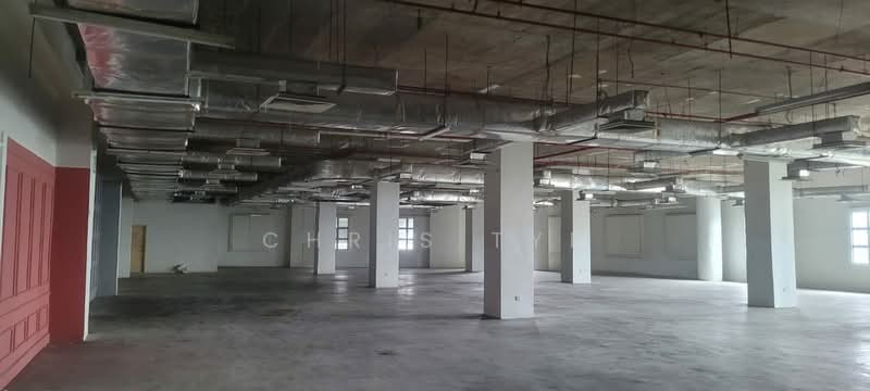 Office for Rent in Balakong (Selangor) - Chris Tye - Interior - PropertyGuru.com.my