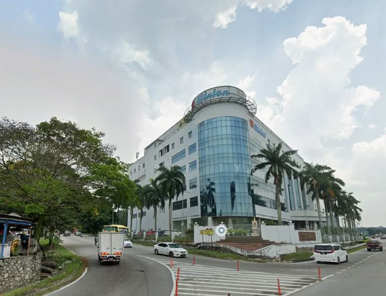 Office for Rent in Balakong (Selangor) - Chris Tye - Exterior - PropertyGuru.com.my