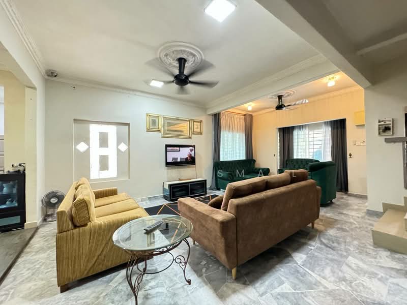 2-storey Terraced House for Sale in Taman Kelana Idaman (Ara Damansara) - Fatin Ismail - PropertyGuru.com.my