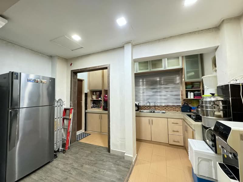 2-storey Terraced House for Sale in Taman Kelana Idaman (Ara Damansara) - Fatin Ismail - PropertyGuru.com.my