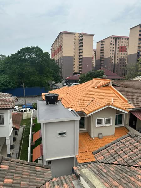 2-storey Terraced House for Sale in Taman Kelana Idaman (Ara Damansara) - Fatin Ismail - PropertyGuru.com.my
