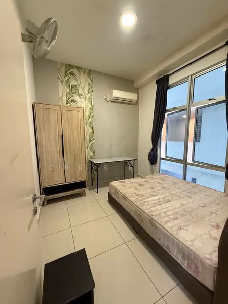 Service Residence for Sale at Sky Habitat - Chris Liew - Bedroom - PropertyGuru.com.my