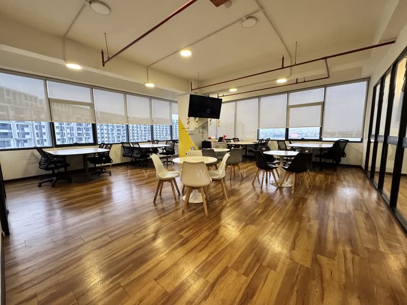 Pejabat untuk Disewa di Bukit Jelutong (Shah Alam) - Ivy Wong - Interior - PropertyGuru.com.my