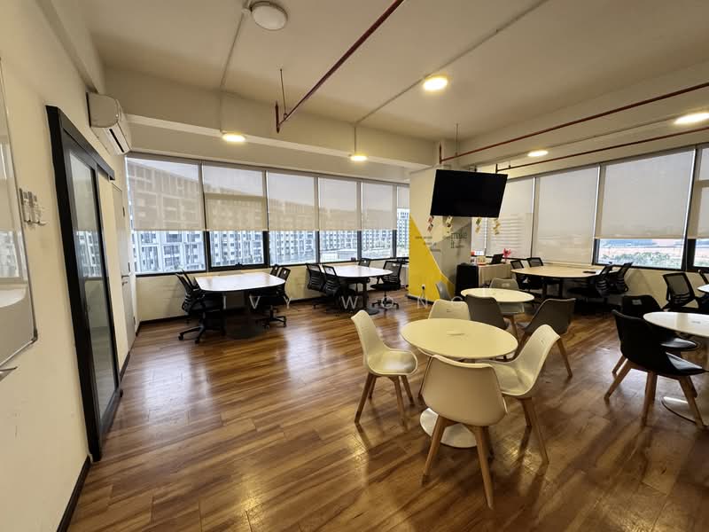 Pejabat untuk Disewa di Bukit Jelutong (Shah Alam) - Ivy Wong - Interior - PropertyGuru.com.my