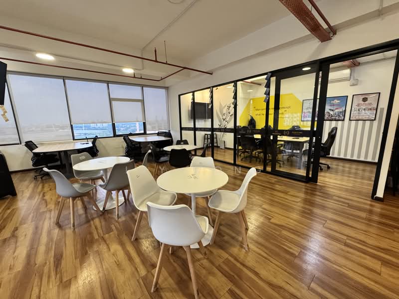 Pejabat untuk Disewa di Bukit Jelutong (Shah Alam) - Ivy Wong - Interior - PropertyGuru.com.my