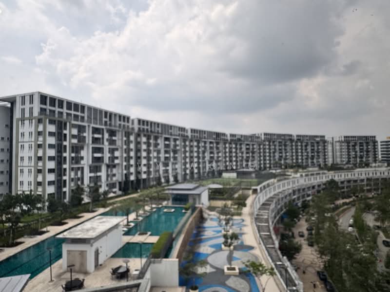 Pejabat untuk Disewa di Bukit Jelutong (Shah Alam) - Ivy Wong - Exterior - PropertyGuru.com.my