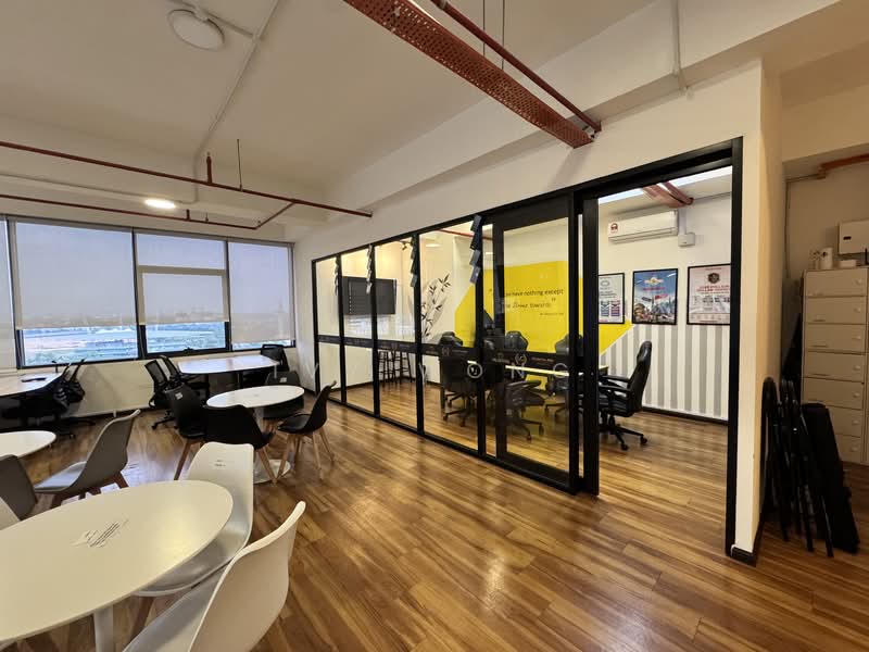 Pejabat untuk Disewa di Bukit Jelutong (Shah Alam) - Ivy Wong - Interior - PropertyGuru.com.my