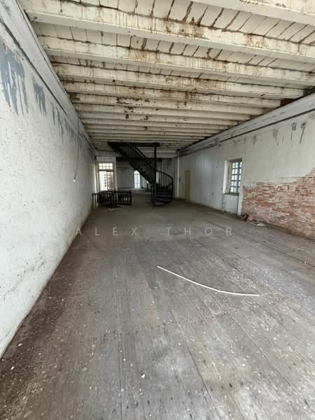 Rumah Banglo untuk Disewa di George Town (Penang) - Alex Thor - Interior - PropertyGuru.com.my