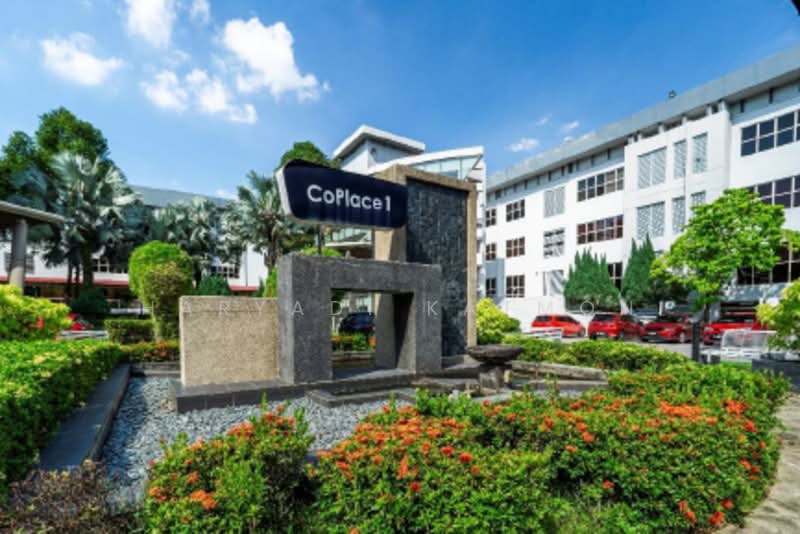 Office for Rent in Cyberjaya (Selangor) - Haryadi Katmon - Exterior - PropertyGuru.com.my