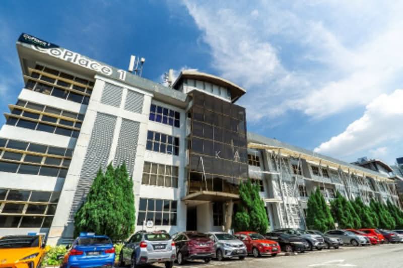 Office for Rent in Cyberjaya (Selangor) - Haryadi Katmon - Exterior - PropertyGuru.com.my