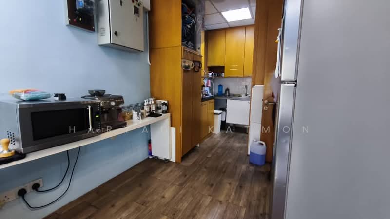 Office for Rent in Cyberjaya (Selangor) - Haryadi Katmon - Kitchen - PropertyGuru.com.my