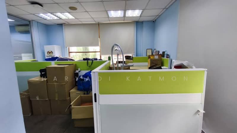 Office for Rent in Cyberjaya (Selangor) - Haryadi Katmon - Interior - PropertyGuru.com.my