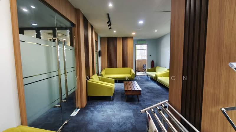Office for Rent in Cyberjaya (Selangor) - Haryadi Katmon - Interior - PropertyGuru.com.my