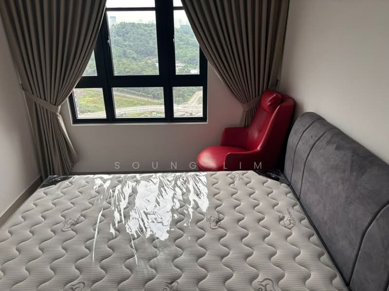Service Residence for Rent at D'Vine - Soung Lim - Bedroom - PropertyGuru.com.my