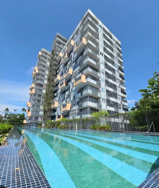 Service Residence for Rent at Eden on the Park - Sharon Cheng En Wong - Exterior - PropertyGuru.com.my