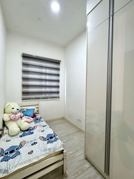 Service Residence for Rent at Setia Sky 88 - Gerard Lo - PropertyGuru.com.my
