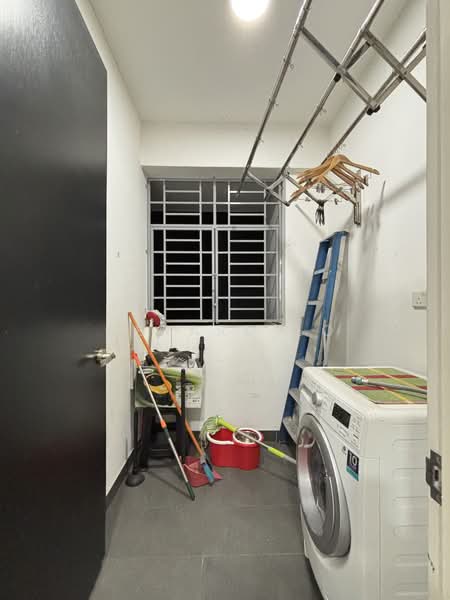 Service Residence for Rent at Setia Sky 88 - Gerard Lo - PropertyGuru.com.my