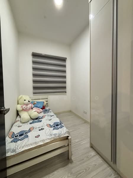 Service Residence for Rent at Setia Sky 88 - Gerard Lo - PropertyGuru.com.my