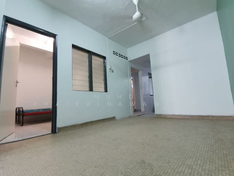 2-storey Terraced House for Sale in SS8 (Petaling Jaya) - Muhd Khairulnawawi Kamaruddin - Interior - PropertyGuru.com.my