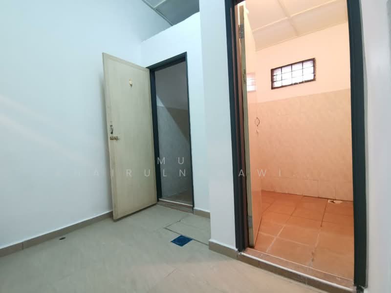 2-storey Terraced House for Sale in SS8 (Petaling Jaya) - Muhd Khairulnawawi Kamaruddin - Interior - PropertyGuru.com.my