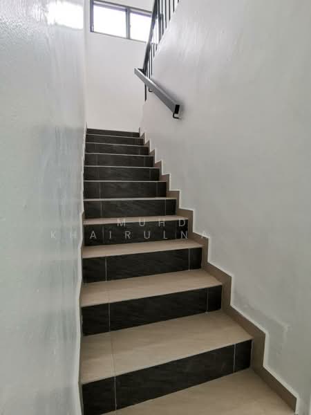 2-storey Terraced House for Sale in SS8 (Petaling Jaya) - Muhd Khairulnawawi Kamaruddin - Interior - PropertyGuru.com.my
