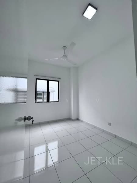 2-storey Terraced House for Sale in Setia Alam (Selangor) - Kelly Lim - Interior - PropertyGuru.com.my