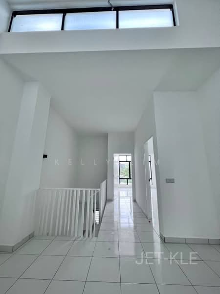 2-storey Terraced House for Sale in Setia Alam (Selangor) - Kelly Lim - Interior - PropertyGuru.com.my