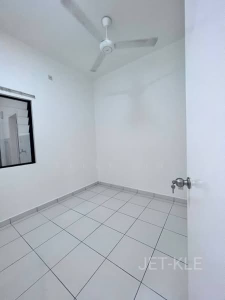 2-storey Terraced House for Sale in Setia Alam (Selangor) - Kelly Lim - Interior - PropertyGuru.com.my