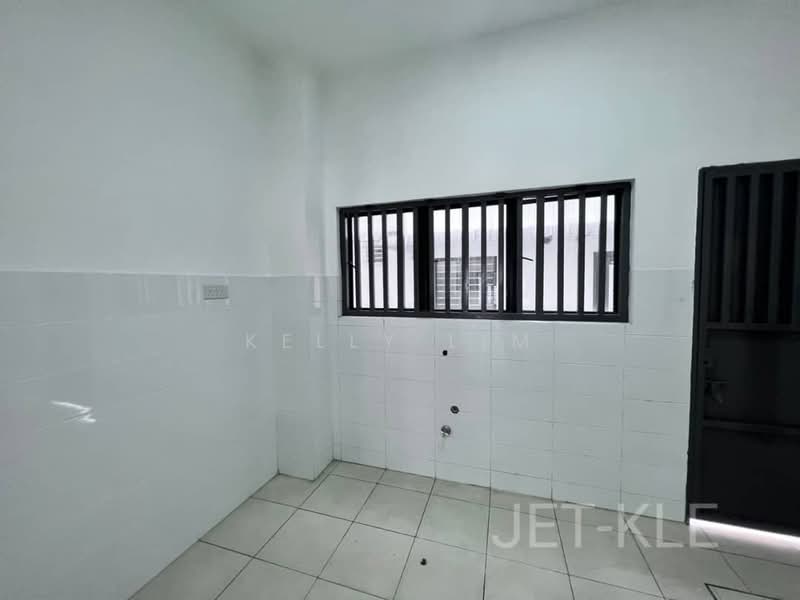 2-storey Terraced House for Sale in Setia Alam (Selangor) - Kelly Lim - Interior - PropertyGuru.com.my