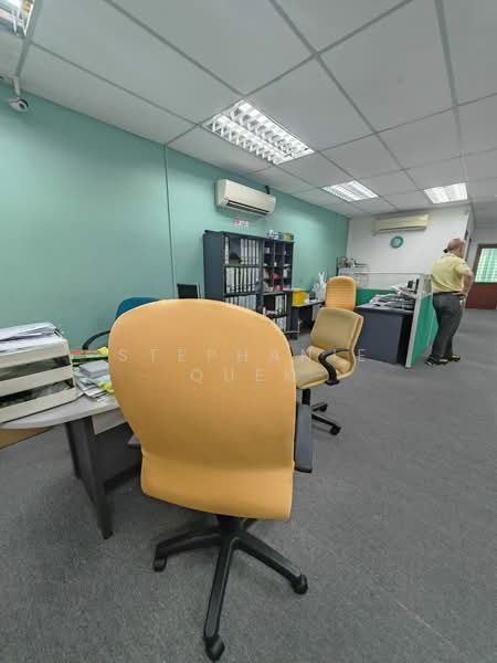 Pejabat untuk Disewa di Bandar Bukit Tinggi (Klang) - Stephanie Quek - Interior - PropertyGuru.com.my
