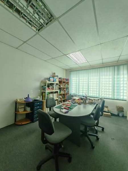 Pejabat untuk Disewa di Bandar Bukit Tinggi (Klang) - Stephanie Quek - Interior - PropertyGuru.com.my