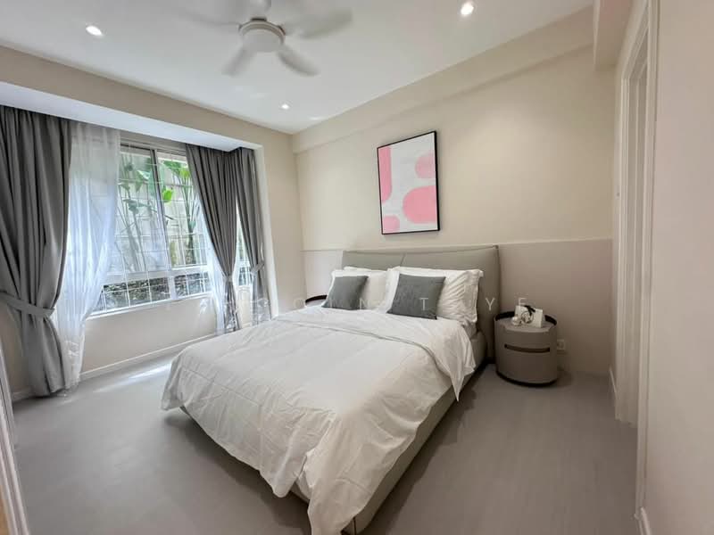 Condominium for Sale at Desa Angkasa - Lincoln Thye - Bedroom 1 - PropertyGuru.com.my