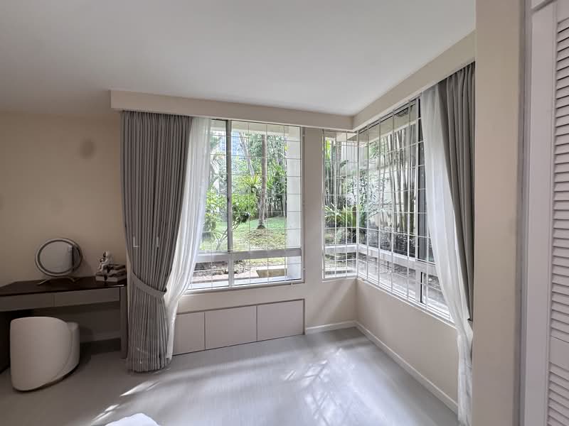 Condominium for Sale at Desa Angkasa - Lincoln Thye - Master Bedroom - PropertyGuru.com.my
