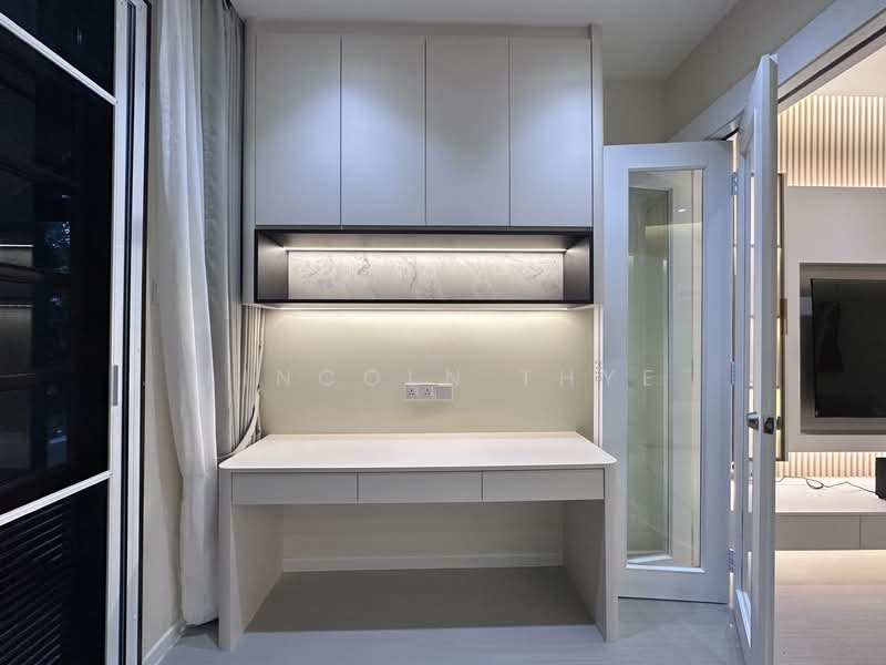 Condominium for Sale at Desa Angkasa - Lincoln Thye - Study Area - PropertyGuru.com.my