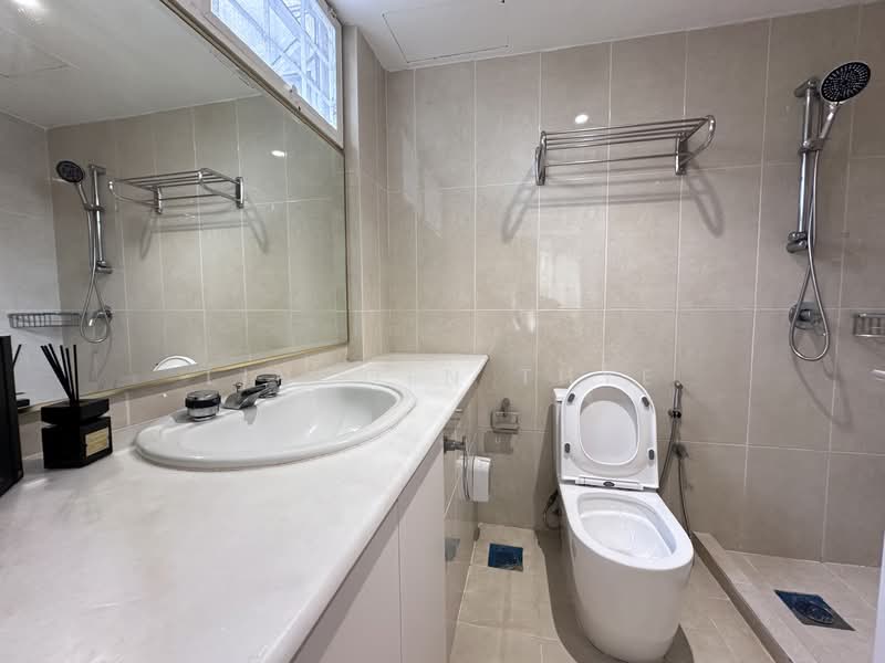 Condominium for Sale at Desa Angkasa - Lincoln Thye - Bathroom 1 - PropertyGuru.com.my