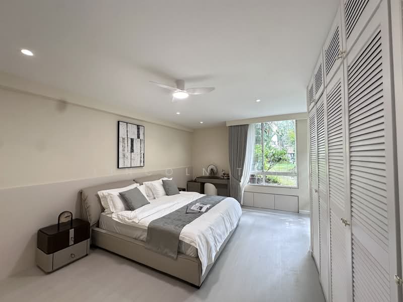 Condominium for Sale at Desa Angkasa - Lincoln Thye - Master Bedroom - PropertyGuru.com.my