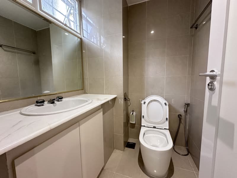 Condominium for Sale at Desa Angkasa - Lincoln Thye - Bathroom 2 - PropertyGuru.com.my
