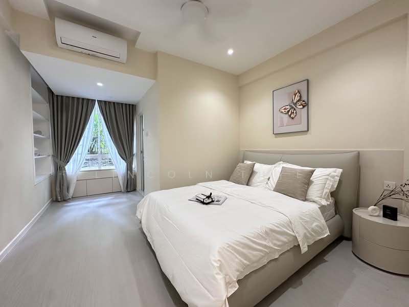 Condominium for Sale at Desa Angkasa - Lincoln Thye - Bedroom 2 - PropertyGuru.com.my
