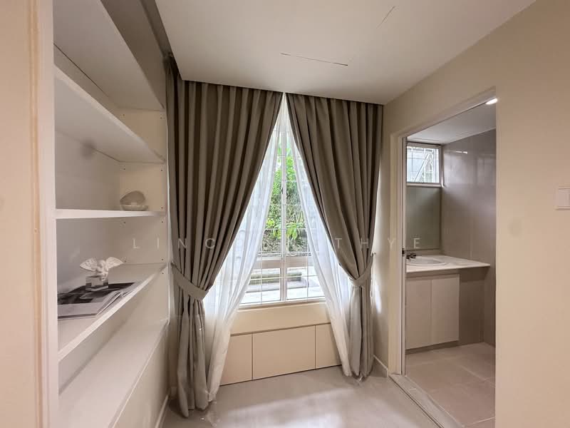 Condominium for Sale at Desa Angkasa - Lincoln Thye - Bedroom 2 - PropertyGuru.com.my
