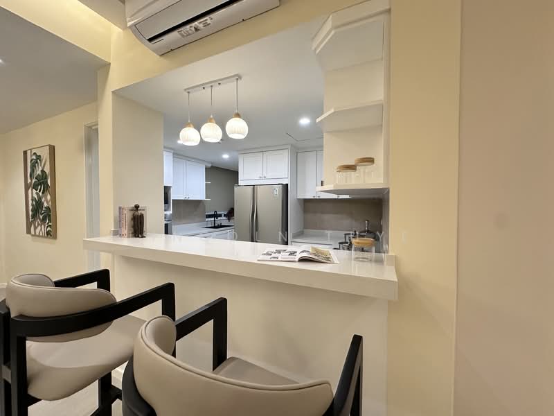 Condominium for Sale at Desa Angkasa - Lincoln Thye - Island - PropertyGuru.com.my