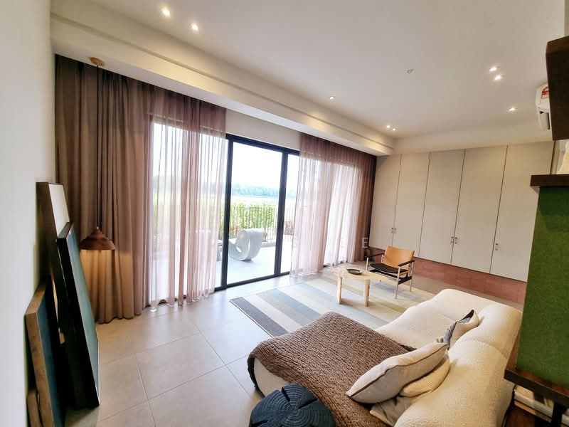 2-storey Terraced House for Sale in Puchong Perdana (Selangor) - Evans Ee - PropertyGuru.com.my